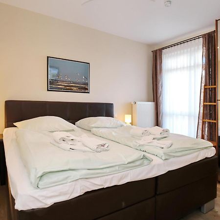Villa Hanse Wohnung 304 Ostseebad Kühlungsborn 外观 照片