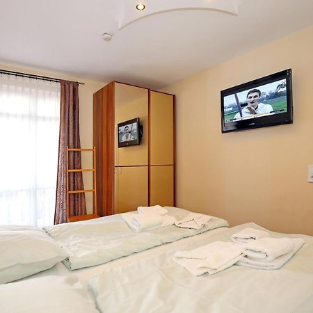Villa Hanse Wohnung 304 Ostseebad Kühlungsborn 外观 照片