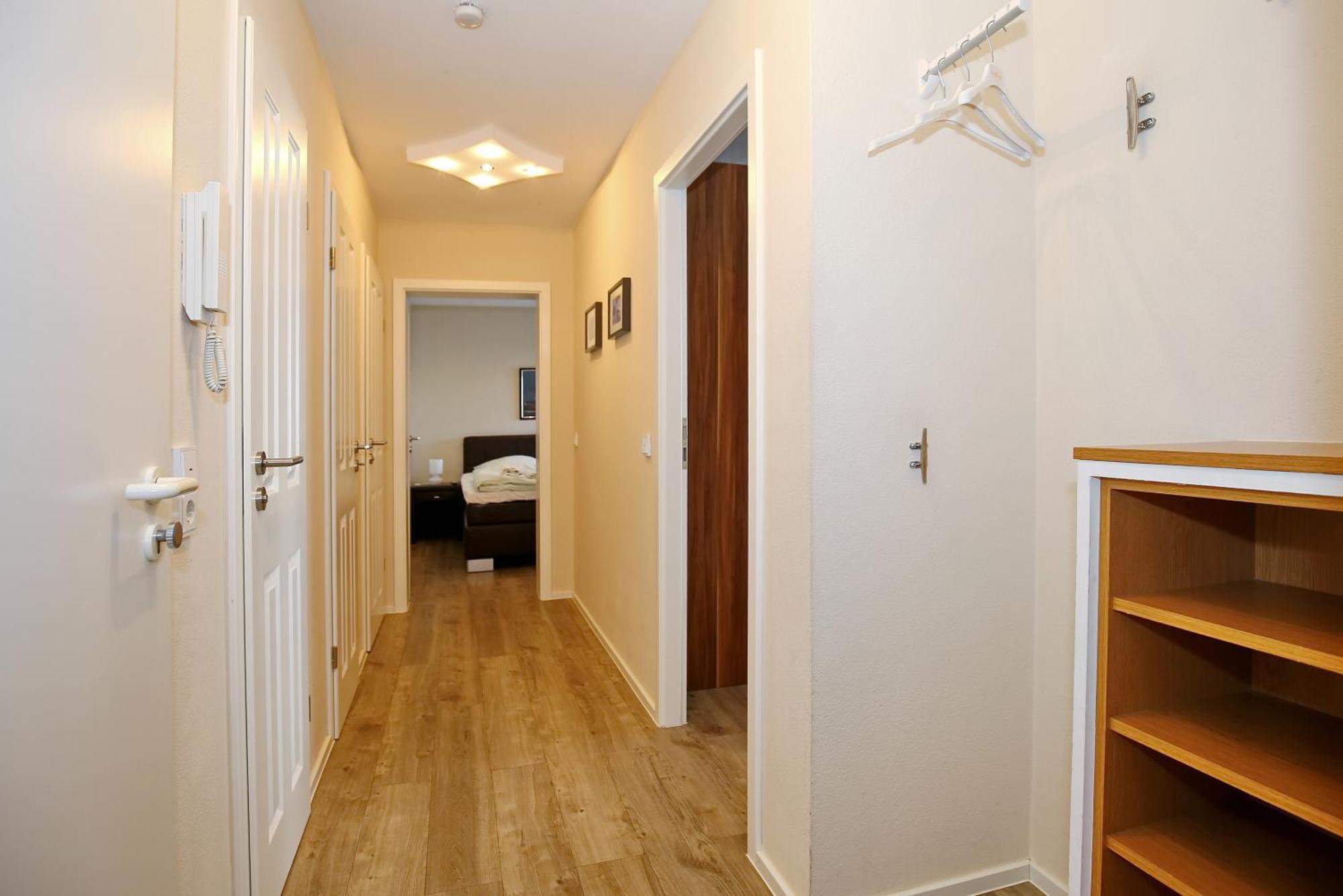 Villa Hanse Wohnung 304 Ostseebad Kühlungsborn 外观 照片