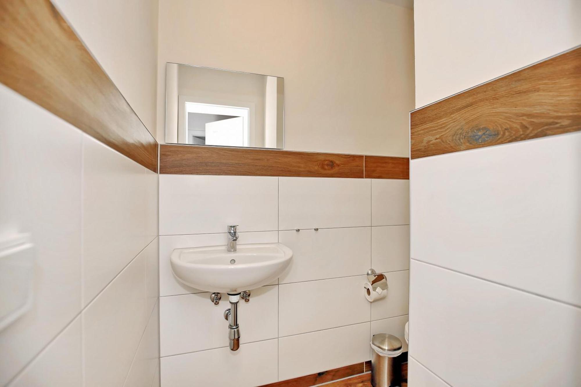 Villa Hanse Wohnung 304 Ostseebad Kühlungsborn 外观 照片